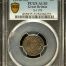 UK (Great Britain) Penny (1042-66) PCGS AU53 S-1178 0145038