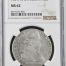 Bolivia 8 Sols 1834 Pts LM NGC MS62 0145217