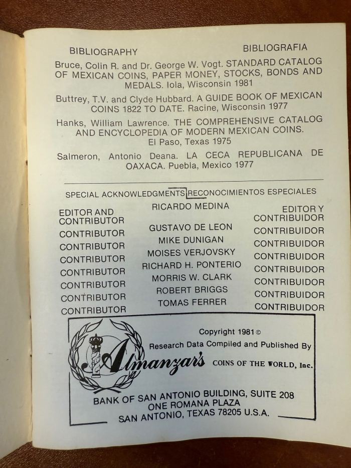 Cap and Rays and Balance Scale Checklist and Price Guide (1981) 0145477Cap and Rays and Balance Scale Checklist and Price Guide (1981) 0145477 - Image 2