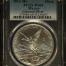 Modern Silver & Minors Onza 2012 Mo PCGS MS69 0145355