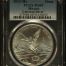 Modern Silver & Minors Onza 2012 Mo PCGS MS69 0145356