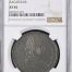 War For Independence 8 Reales 1819 Zs AG NGC XF45 0146232