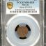 Modern Silver & Minors Centavo 1915 Mo PCGS MS64BN KM-416 0146254