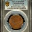 China 10 Cash (1906) Kiangnan PCGS MS63BN CL-KN.48 0145614