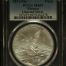 Modern Silver & Minors Onza 2011 Mo PCGS MS69 0145729