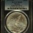 Modern Silver & Minors Onza 2011 Mo PCGS MS69 0146099