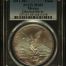 Modern Silver & Minors Onza 2011 Mo PCGS MS69 0146100