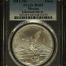 Modern Silver & Minors Onza 2011 Mo PCGS MS69 0146101