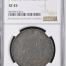 Colonial Silver & Minors 8 Reales 1755 Mo MM NGC XF45 0146335