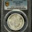 Modern Silver & Minors Peso 1943 M KM-455 PCGS MS65 0146379