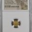 Ionia c.550-500 BC EL Hecte NGC Ch VF 0146542