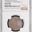Guerrero 10 Centavo 1915 GRO NGC MS62BN 0146591