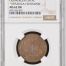 Guerrero 10 Centavo 1915 GRO NGC MS62BN 0146592