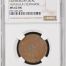 Guerrero 10 Centavo 1915 GRO NGC MS62BN 0146593
