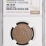 Guerrero 10 Centavo 1915 GRO NGC MS63BN 0146595