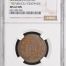 Guerrero 10 Centavo 1915 GRO NGC MS63BN 0146596