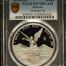 Modern Silver & Minors Onza 2016 Mo PCGS PR70DCAM 0146570