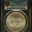 Modern Silver & Minors 5 Peso 1950 Mo KM-466 PCGS MS65 0146367
