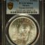 Modern Silver & Minors 5 Peso 1953 Mo KM-468 PCGS MS64 0146610