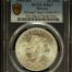 Modern Silver & Minors 25 Peso 1968 Mo KM-479.1 PCGS MS67 0146611