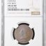 Oaxaca 10 Centavo 1915 Oaxaca NGC MS62BN 0146620