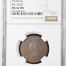 Oaxaca 10 Centavo 1915 Oaxaca NGC MS62BN 0146621