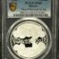 Medals & Tokens Onza Numismatica 2025 Silver Medal 2025 PCGS SP69 0146678