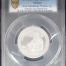 Medals & Tokens Catrina (Jose Guadalupe Posada) Silver Medal 2012 Mo PCGS PR69DCAM 0146707