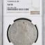 Bolivia 8 Reales 1808 Pts PJ NGC AU50 0146828