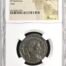 Roman Imperial Maximian 286-310 AD BI Nummus NGC ChXF 0146874