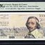 France 1,000 Francs 1953-56 PMG AU50 Pick #134a 0146886