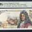 France 50 Francs 1976 PMG Ch UNC63 EPQ Pick #148f 0146893