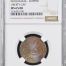 Chihuahua 5 Centavo 1915 Chihuahua NGC MS65RB 0146947