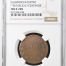 Guerrero 10 Centavo 1915 GRO NGC MS61BN 0146979
