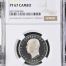 Greece 5 Drachmai 1965 NGC PF67 Cameo 0147104