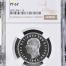 Greece 10 Drachmai 1965 NGC PF67 0147119