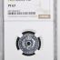 Greece 10 Lepta 1965 NGC PF67 0147163