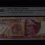 Banco De Mexico 100 Nuevos Pesos 1992 Pick #102 PMG Gem UNC66 EPQ f_35466