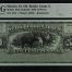 Pre-Revolution 50 Pesos 1889 Yucatan M782a PMG Gem UNC66 EPQ f_35473