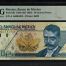 Banco De Mexico 10 Nuevos Pesos 1992 Pick #99 PMG Gem UNC66 EPQ f_35474
