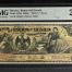 Bancos 5 Pesos 1907-12 Mexico M396c PMG VF25 f_35483