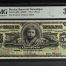 Bancos 5 Pesos 1914 Tamaulipas M520c PMG VF30 f_35486