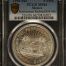 Modern Silver & Minors 5 Peso 1950 Mo PCGS MS66 KM-466 0146755