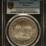 Modern Silver & Minors 5 Peso 1950 Mo PCGS MS64 KM-466 0146756