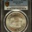 Modern Silver & Minors 5 Peso 1950 Mo PCGS MS65 KM-466 0146736
