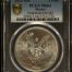 Modern Silver & Minors 2 Peso 1921 Mo KM-462 PCGS MS64 0147047