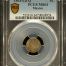 Republic Silver & Minors 5 Centavo 1903 Cn Q PCGS MS64 0147042