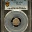 Republic Silver & Minors 5 Centavo 1903 Mo M PCGS MS63 0147045