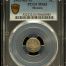 Republic Silver & Minors 5 Centavo 1903 Mo M PCGS MS63 0147198