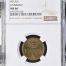 Modern Silver & Minors 1,000 Peso 1991 Mo NGC MS66 0147654